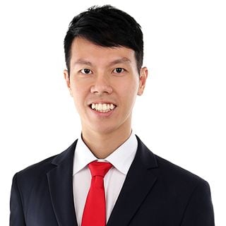 Eddy Ong