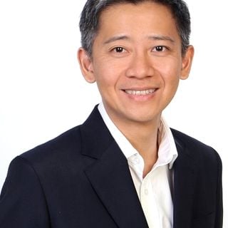 Martin Goh