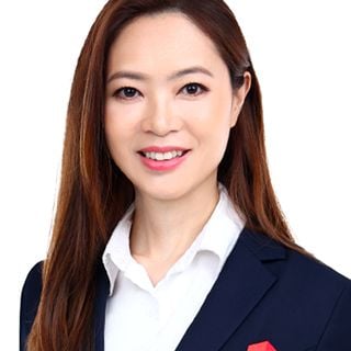 Tham Leng Leng, Ivy (Ivy)