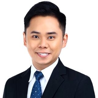 Albert Chew