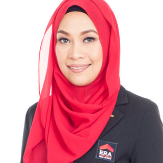 SITI NURJANA BINTE OYONG