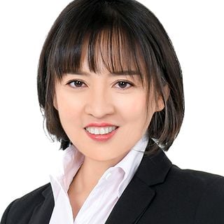 Jacqueline Chan
