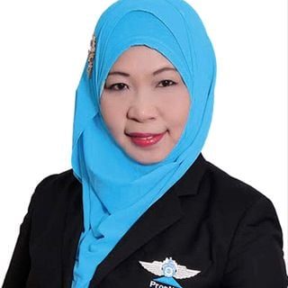 Maryam Taib