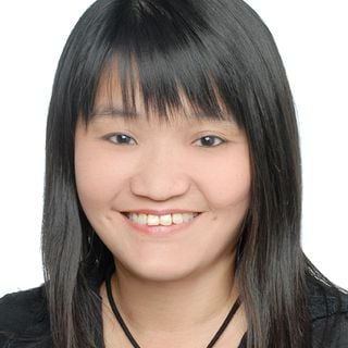 Chua Jessie (Yi Zhe)