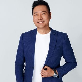 Brian Wong