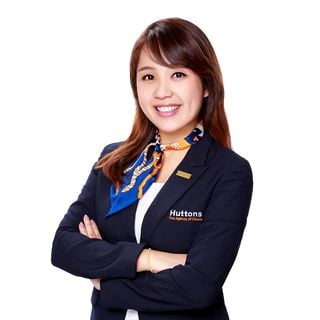Felicia Tan