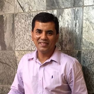 Azahari Hussain ((Azah))