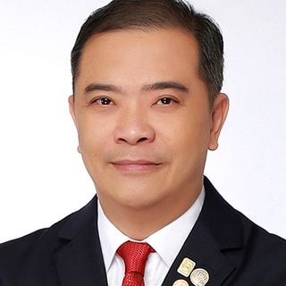 Joshua Teo