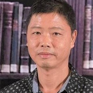 Tan Chew Leong (Johnny Tan Cl)