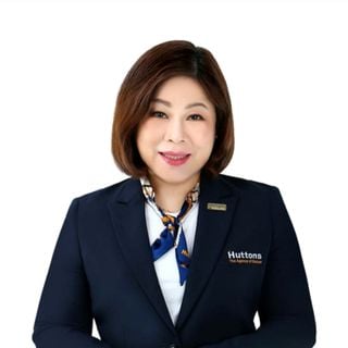 Janette Ang
