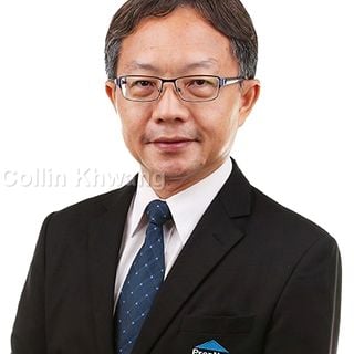 Collin Khwang