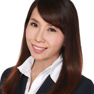 Au Shyh Pin (Gwendolyn)