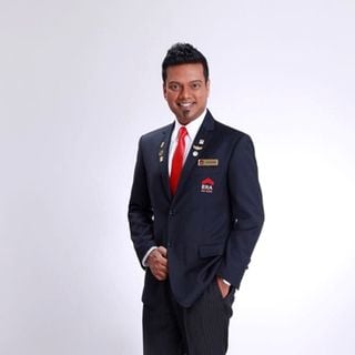 Gerard Andrew Enbaraj Simon (Andrew Simon)