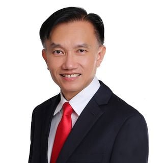 Thomas Quek