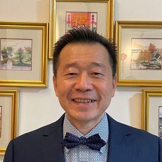 Kelvin Lim