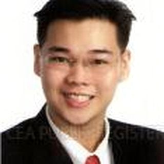 Vincent Yeo (Skyrus)