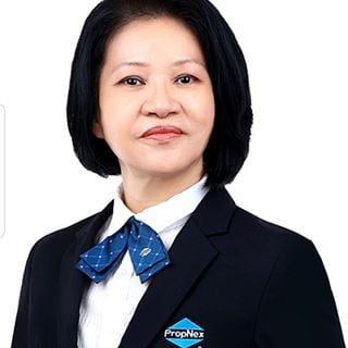Joyce Yeoh