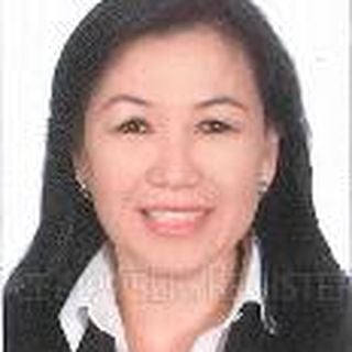 Oey Fie Tjien (Josephine Huang)