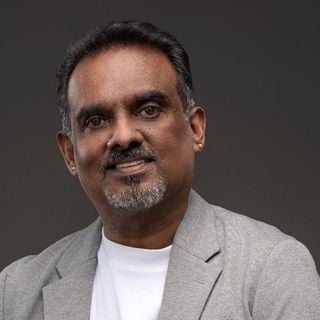 Subramaniam Shanmugm