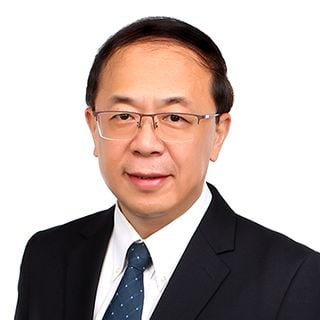 HAIHUA LIU