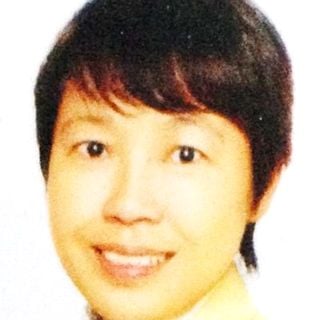 Yong Kim Lian