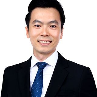 Benjamin Chen