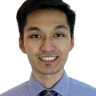 Brendan Bay Bin Hao