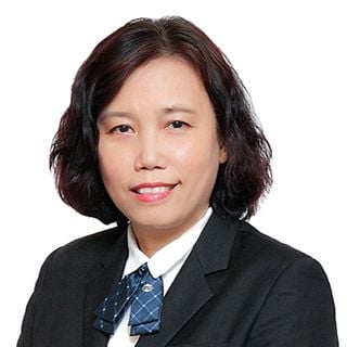 Shirley Woo