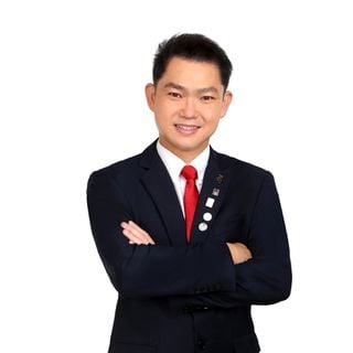 Lawrence Ang