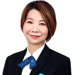 Patricia Siew