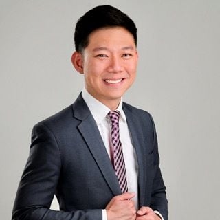 Shaun Lin