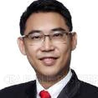 Terence Leong