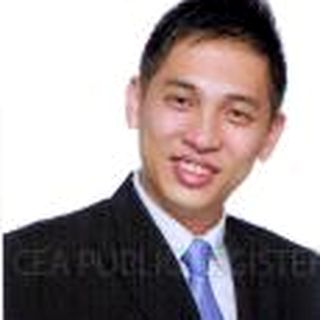 Pang Chun Enn