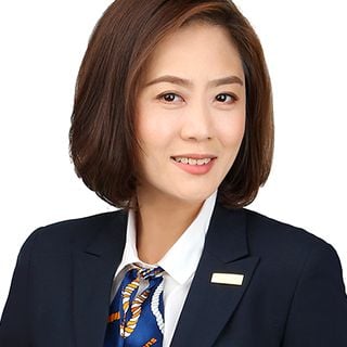Sonia Tan