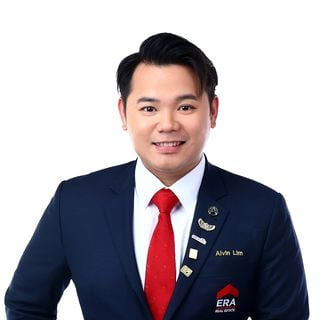 Alvin Lim Yi Cheng