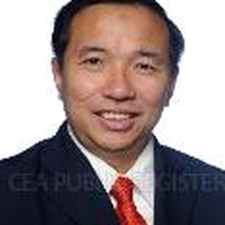 Clement Yeo