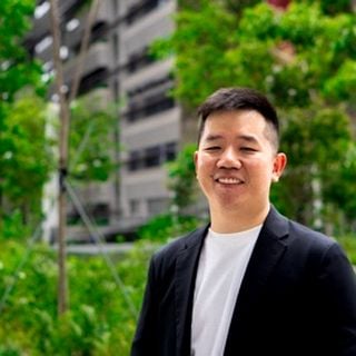 Brent Wang