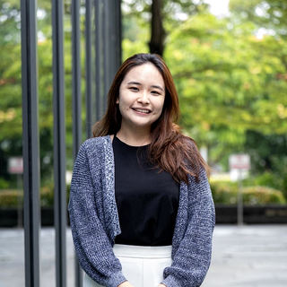 Camilla Lim