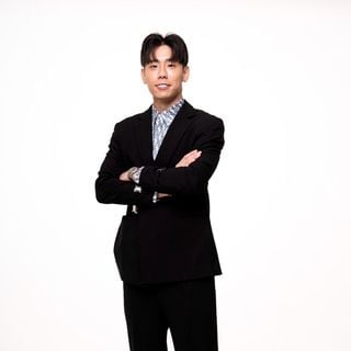 Sean Ho