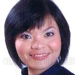 Phyllis Lim