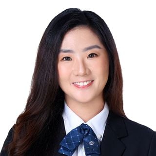 JING YI