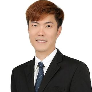 Chan Yong Wei Dennis