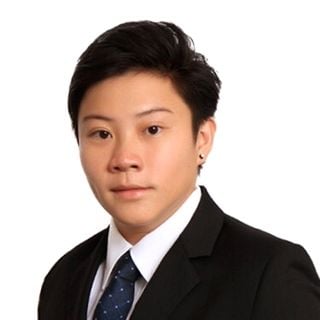 Quek Ngee Wei