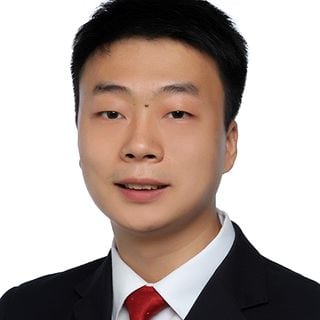 BRUCE LI YAN