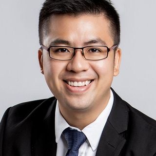 Clement Wang