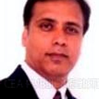 ASIF ALI RAMJOO