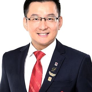 Kelvin Chen Realtor