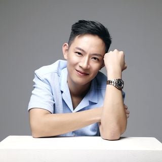 Fu Xing Ng