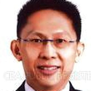 Tony Kwek