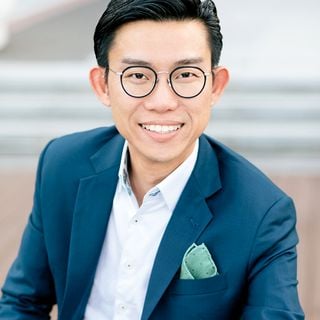 Clarence Foo